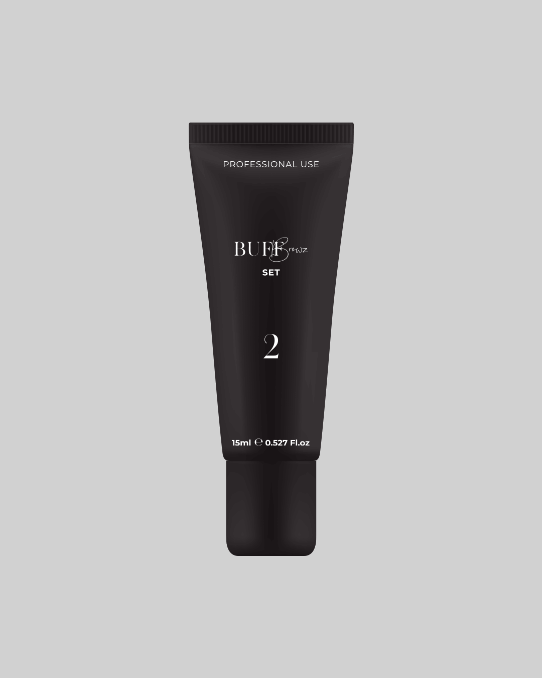 Cysteamine Brow & Lash Lamination Kit - Step 2 - 15ml