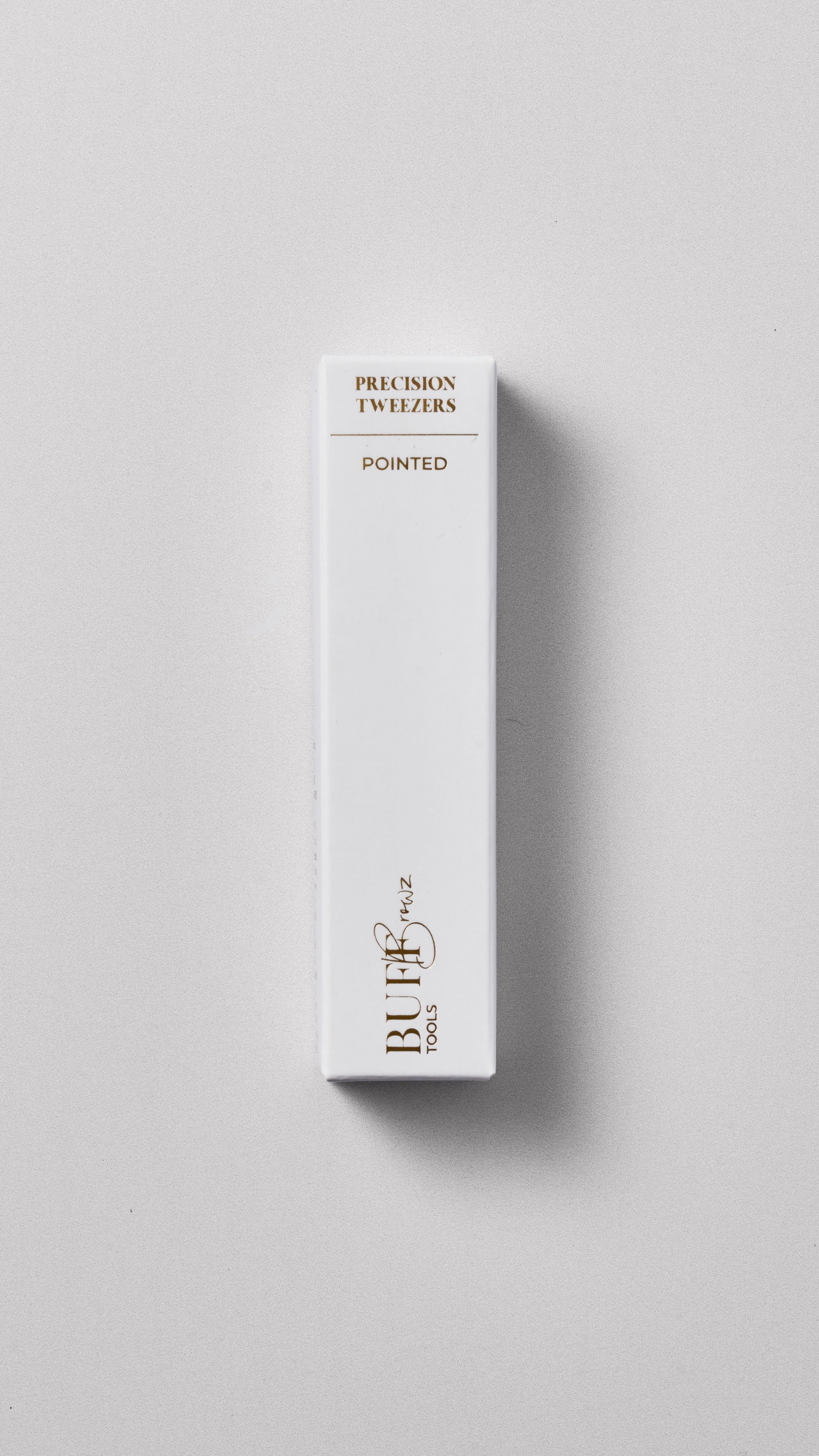 Pointed Tweezers